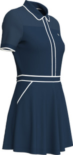 Original Penguin Veronica Short Sleeve Dress [2026]