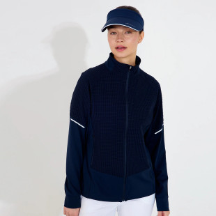 Abacus Wedge Hybrid Jacket