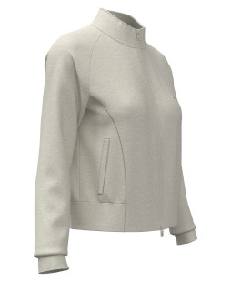 Original Penguin Textured Knit Jacket