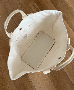 Quilted Koala Chelsea Tote