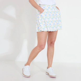 Abacus Victoria Flora 15/17/19 Skort