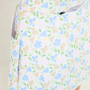 Abacus Victoria Flora 15/17/19 Skort