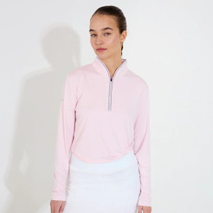 Abacus Spey Long Sleeve Mock