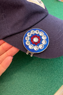 Blingo Ballmarker - Jumbo