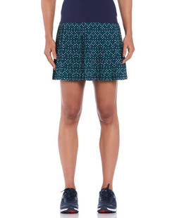 Callaway Women’s Geo Print Golf Skort