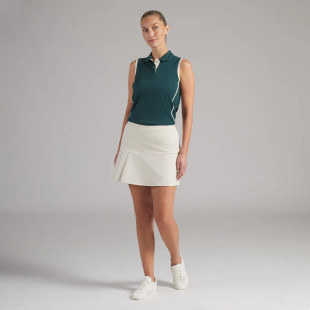 PUMA x AP Side Pleat Skort