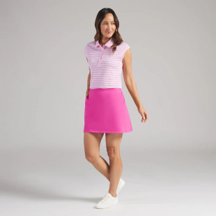PUMA Korra Pleated 17" Skort