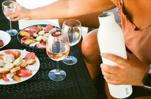 MiiR Wine Tumbler Set