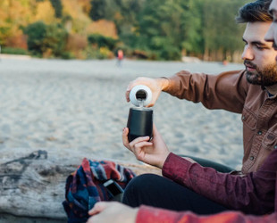 MiiR Wine Tumbler Set