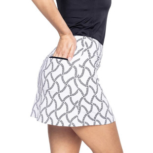 Golftini Cool Girl Simply Elegant Skort