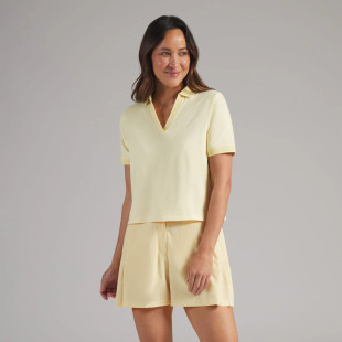 PUMA x AP Modalon Short Sleeve Polo