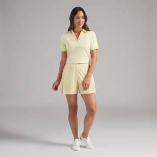 PUMA x AP Pinstripe Trouser Short