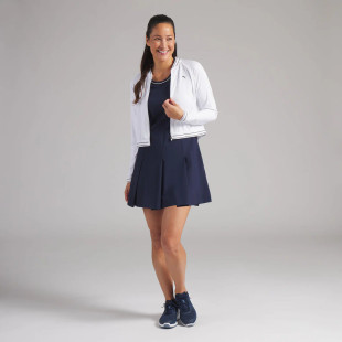 PUMA UV Sport Golf Jacket