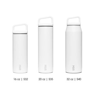 MiiR 32oz Wide Mouth Bottle