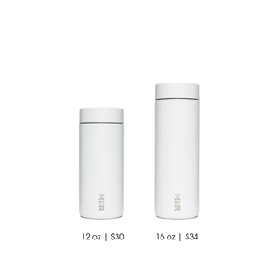 MiiR 12oz 360 Traveler Tumbler