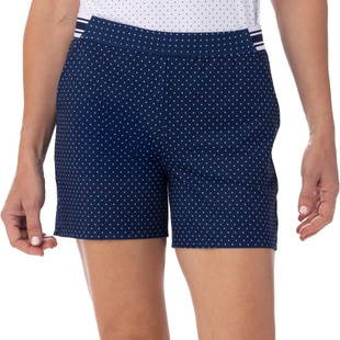 BK Sport Coastal Dot Spectator Short