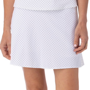 BelynKey Sadie Coastal Dot Skort