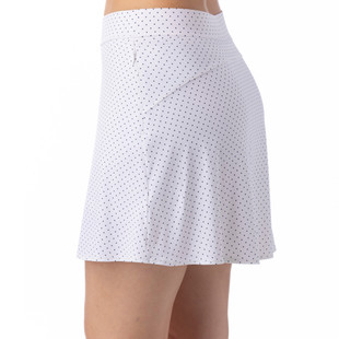 BelynKey Sadie Coastal Dot Skort