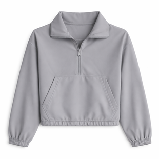 Calliope Manito Anorak 