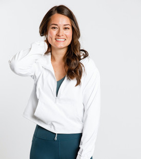 Calliope Manito Anorak 