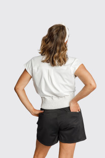 Calliope Amelia Short