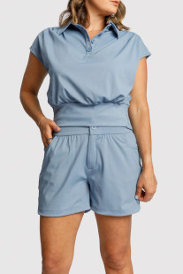 Calliope Amelia Short