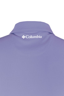  Columbia Golf Ace Flair Sleeveless Polo [2026]