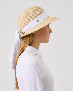 Daily Sports Trento Straw Hat [2026]