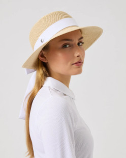 Daily Sports Trento Straw Hat [2026]