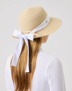 Daily Sports Trento Straw Hat [2026]