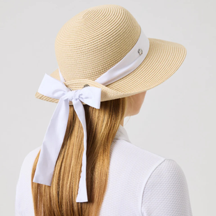 Daily Sports Trento Straw Hat [2026]