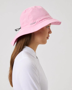 Daily Sports Flaine Seam Sealed Rain Hat [SS26]