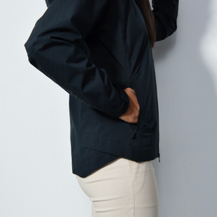 Daily Sports Flaine Seam Sealed Rain Jacket [SS26]