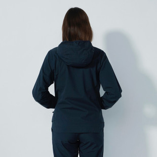 Daily Sports Flaine Seam Sealed Rain Jacket [SS26]