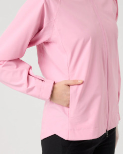 Daily Sports Flaine Seam Sealed Rain Jacket [SS26]