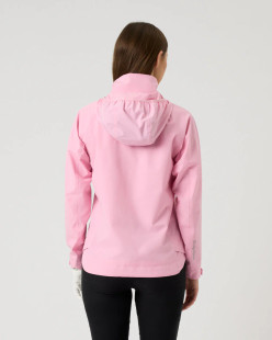 Daily Sports Flaine Seam Sealed Rain Jacket [SS26]