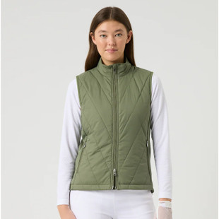 Daily Sports Flex Padded Vest [SS26]