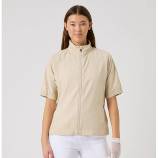 Daily Sports Anglet V2 Wind Short Sleeve Jacket [SS26]