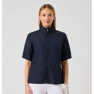 Daily Sports Anglet V2 Wind Short Sleeve Jacket [SS26]