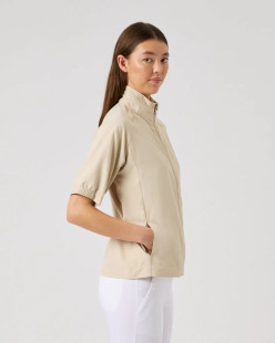 Daily Sports Anglet V2 Wind Short Sleeve Jacket [SS26]