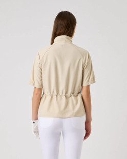 Daily Sports Anglet V2 Wind Short Sleeve Jacket [SS26]