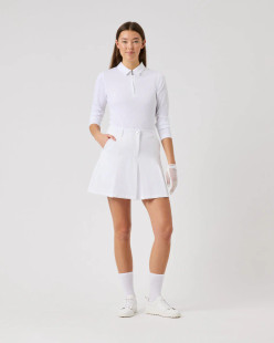 Daily Sports Miracle V2 Pleat Skort [SS26]