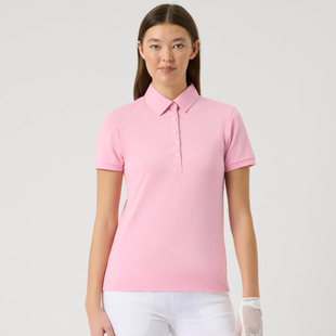 Daily Sports Fairway Cotton Pique SS Polo [SS26]