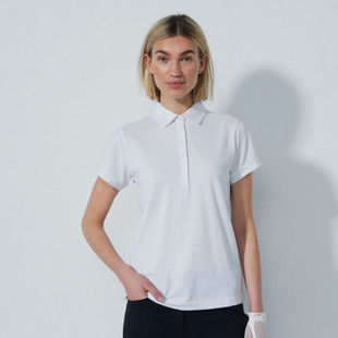 Daily Sports Fairway Cotton Pique SS Polo [SS26]