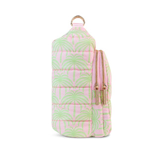 Wanderfull Pink & Green Palm HydroBag®  