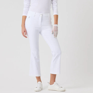 Daily Sports Flare Ankle Pant [SS26]