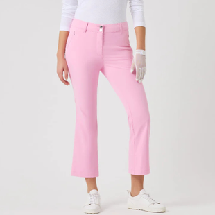 Daily Sports Flare Ankle Pant [SS26]