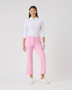 Daily Sports Flare Ankle Pant [SS26]