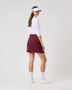 Daily Sports Woven Skort [SS26]