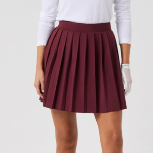 Daily Sports Pleated Skort [SS26]